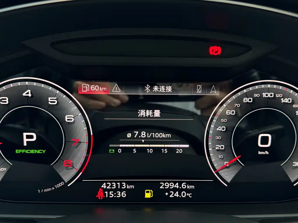 Audi A6L — миниатюра 8