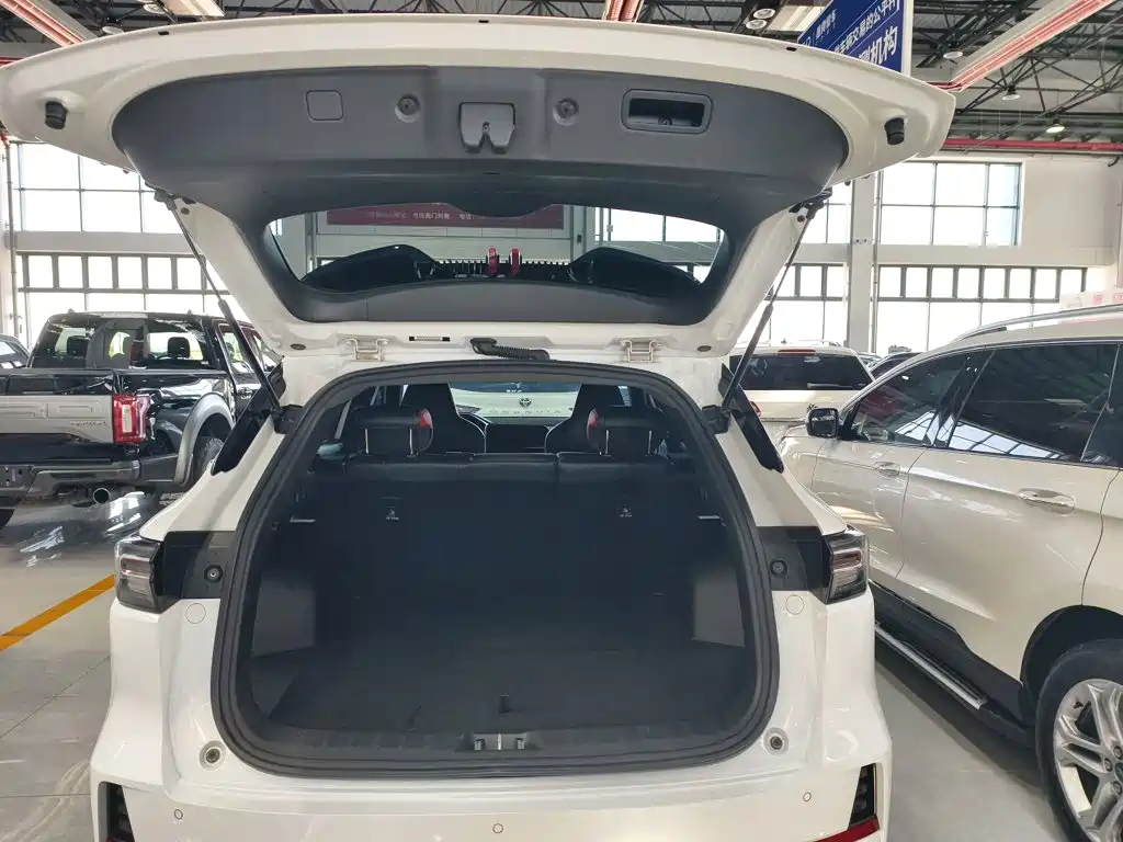 Changan CS55PLUS — миниатюра 14