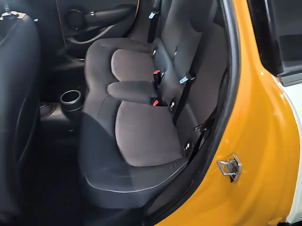 MINI Mini — миниатюра 17