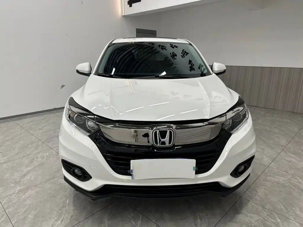 Honda Vezel — миниатюра 2
