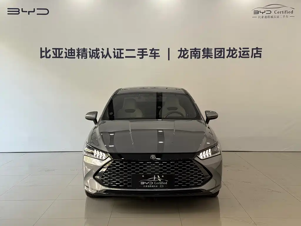 BYD Qin PLUS — миниатюра 2