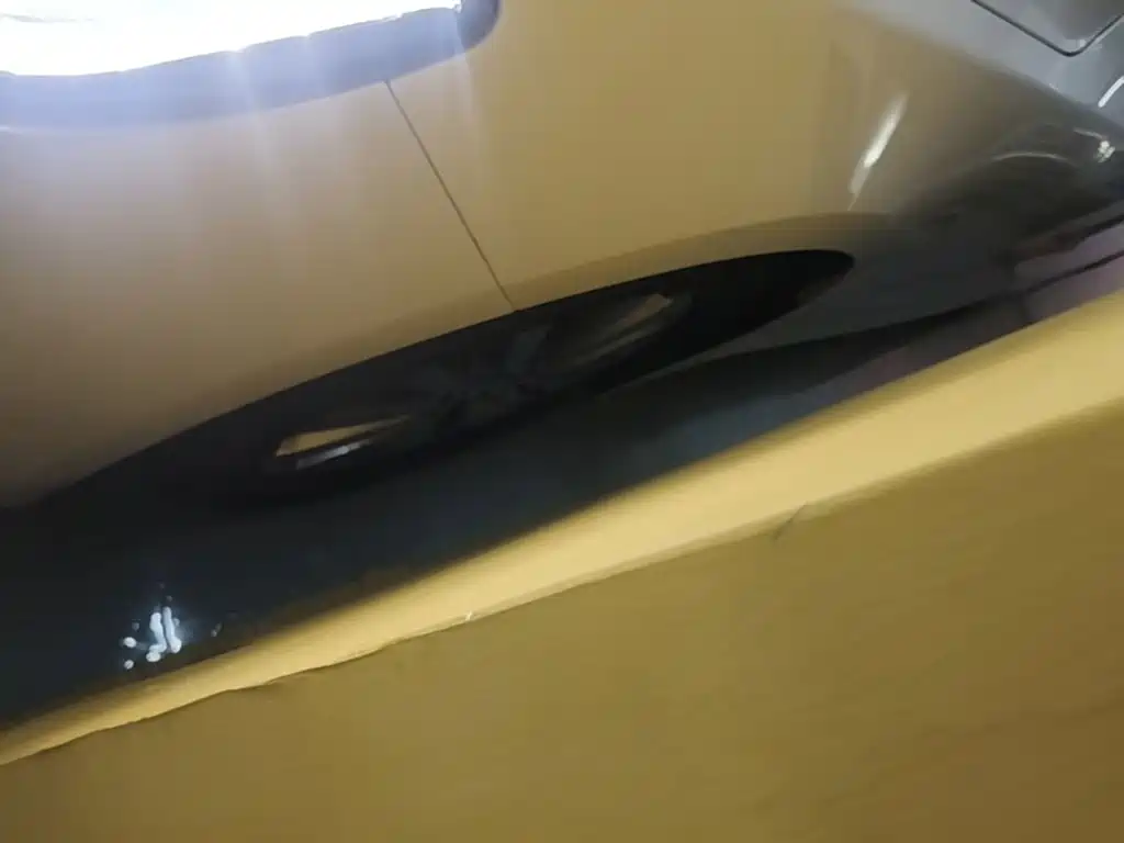 Lincoln MKZ — миниатюра 23