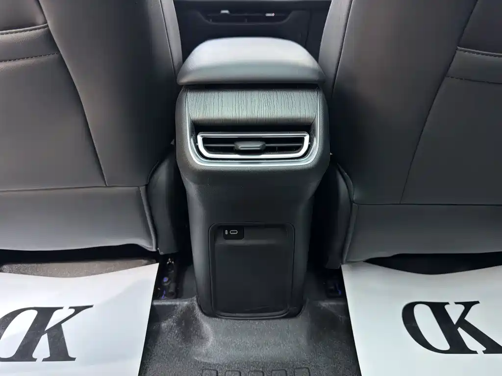 Changan CS75 PLUS — миниатюра 14