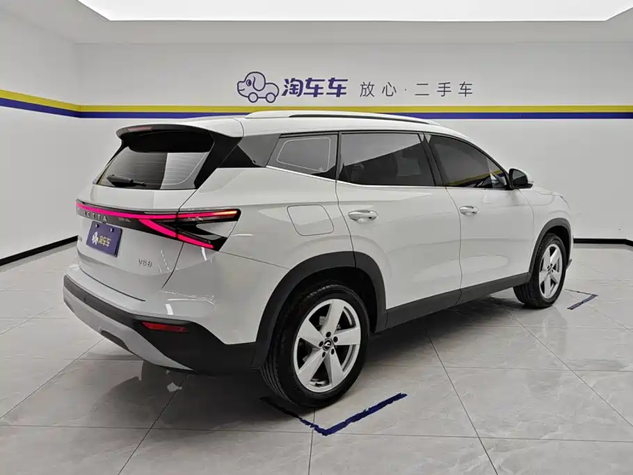 Jetta VS8 — миниатюра 3