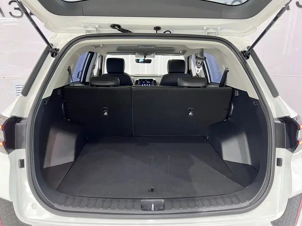 Hyundai ix35 — миниатюра 18