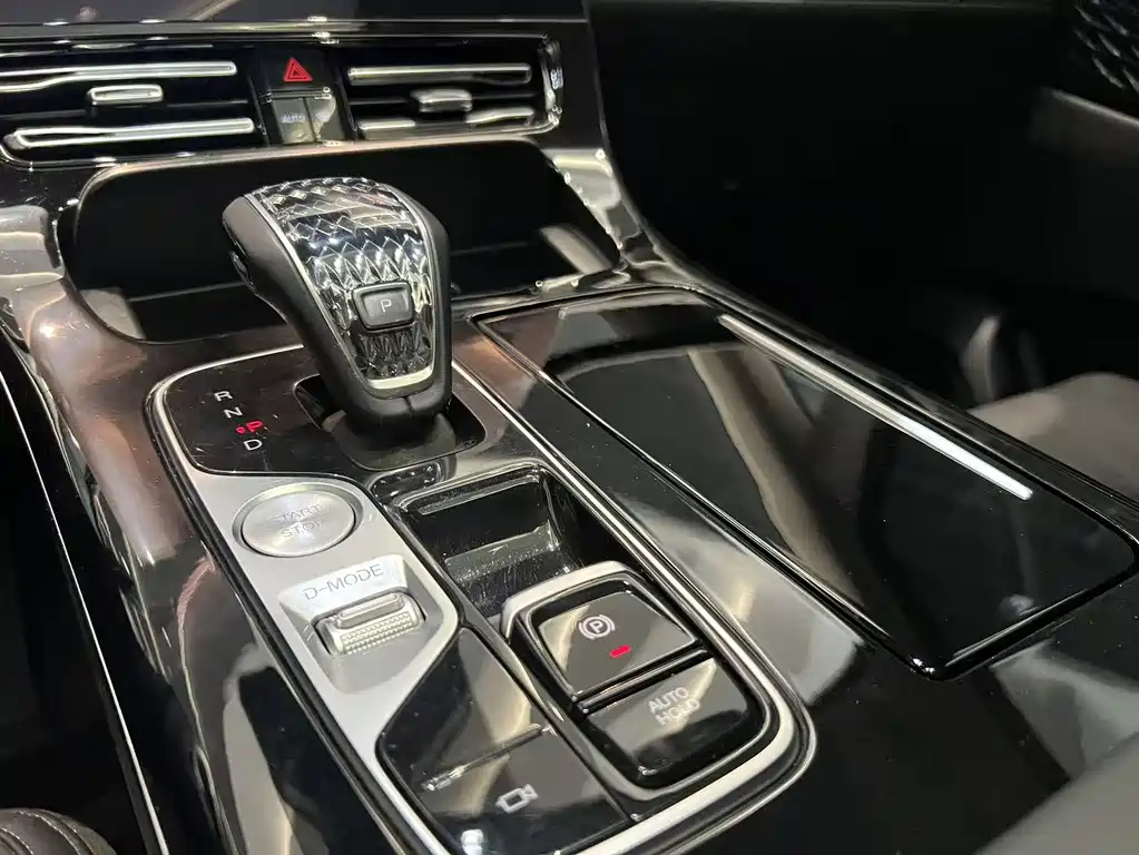 GAC Motor Trumpchi M8 — миниатюра 7