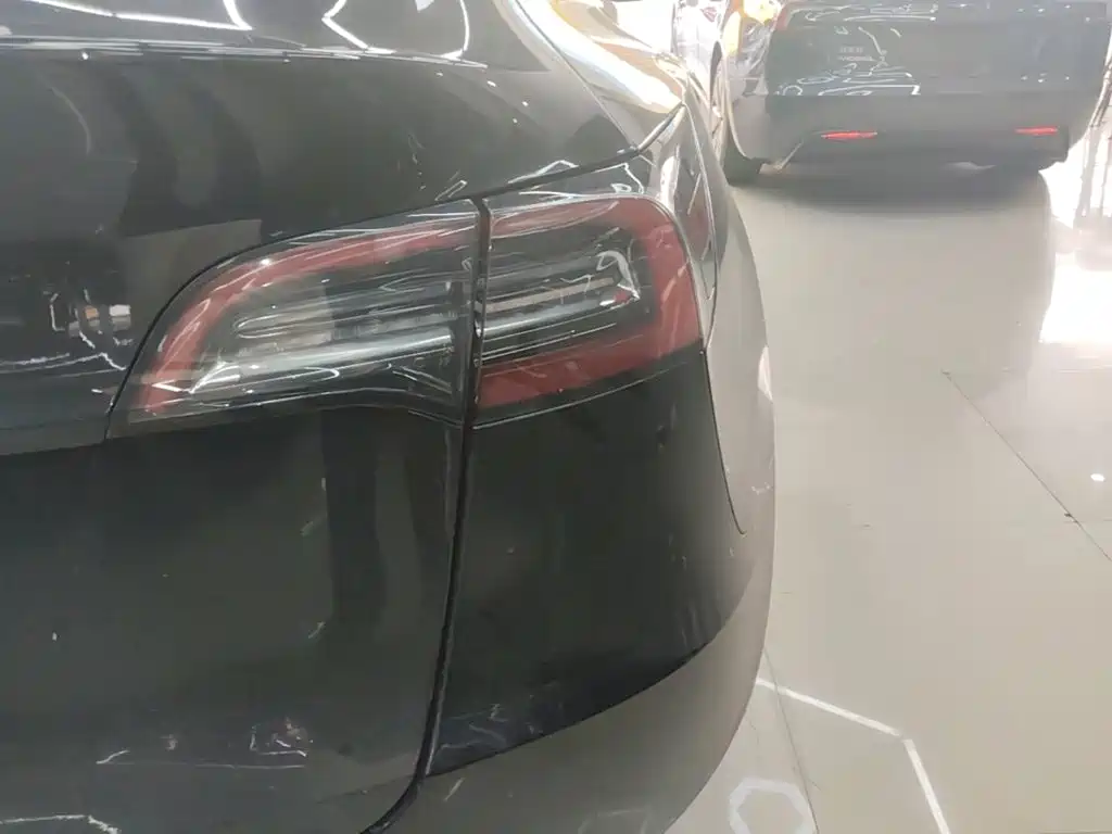 Tesla Model Y — миниатюра 8