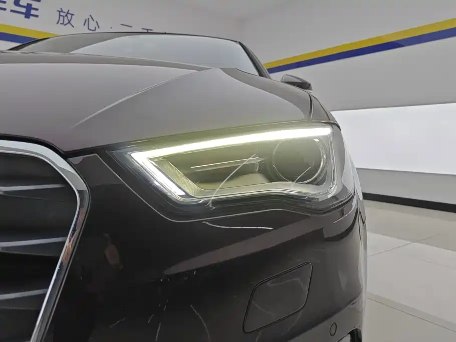 Audi A3 — миниатюра 5
