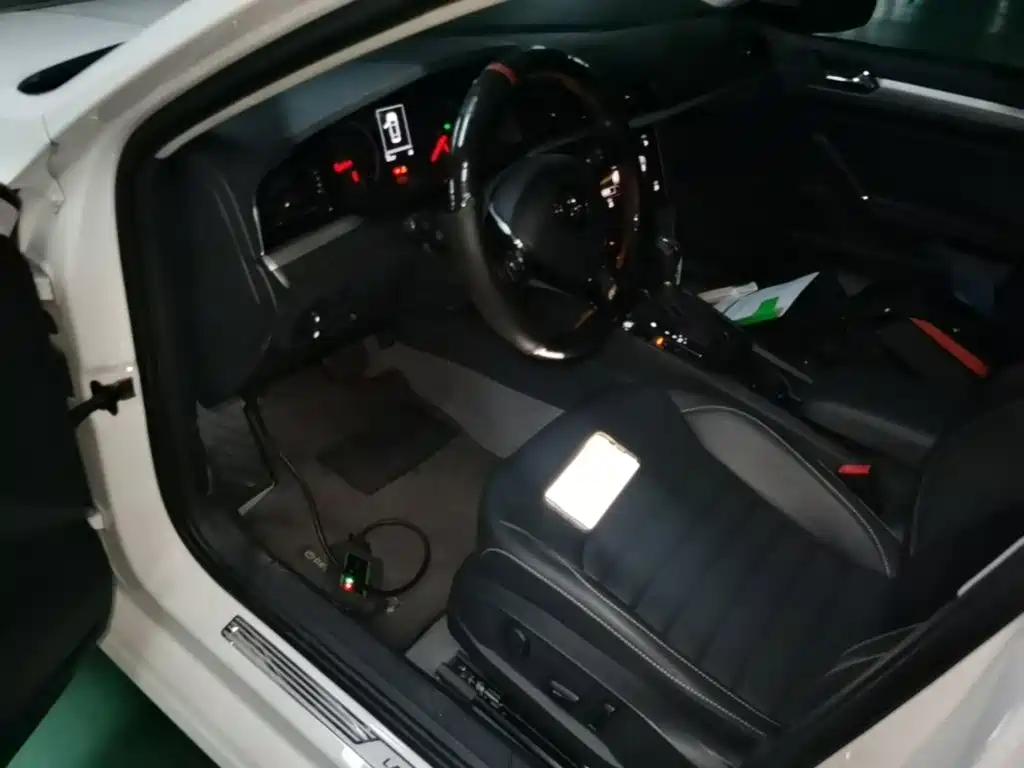 Volkswagen Lamando — миниатюра 21