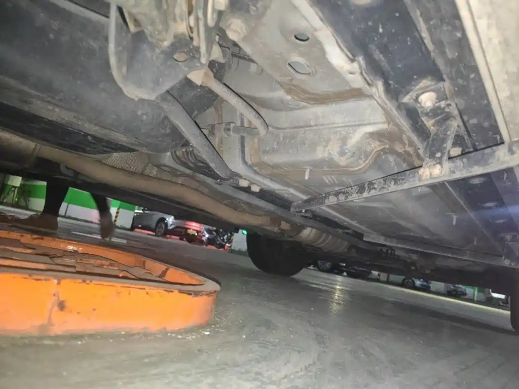 Nissan Qashqai — миниатюра 18