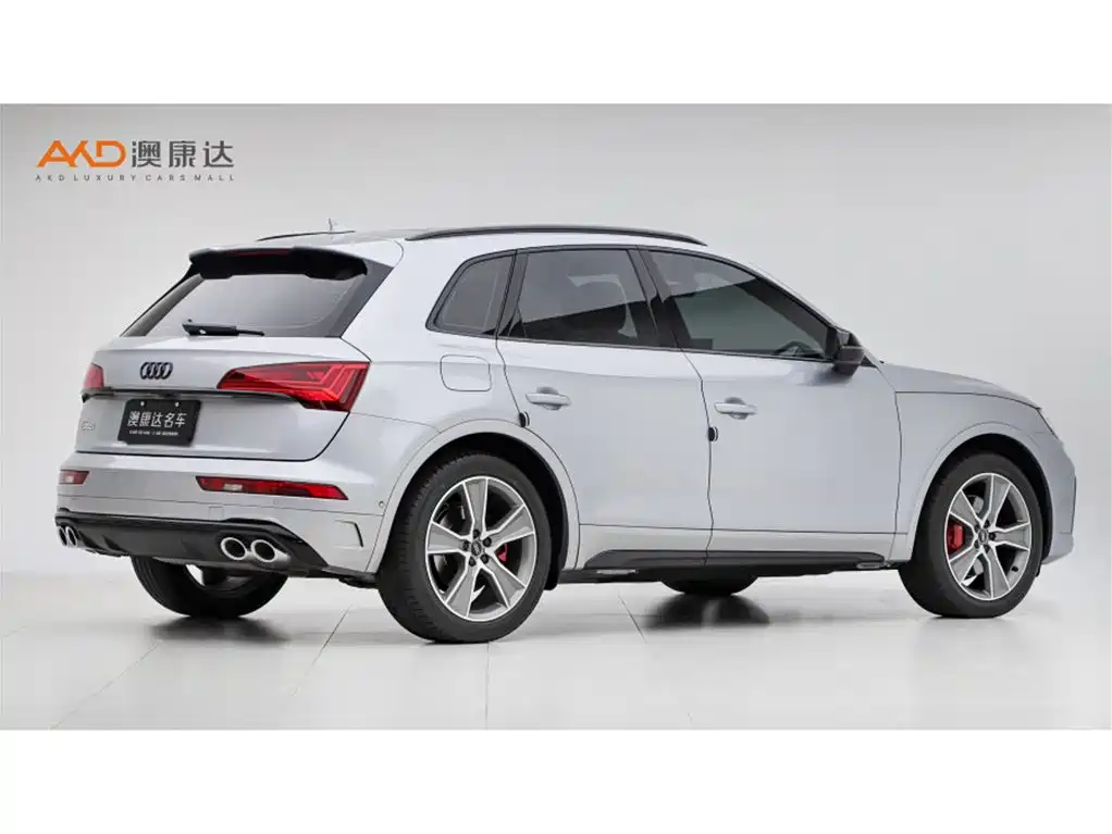 Audi SQ5 — миниатюра 3