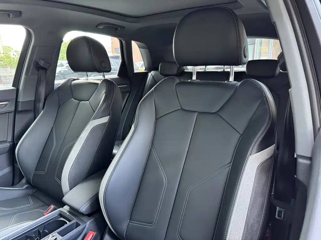 Audi Q3 — миниатюра 18