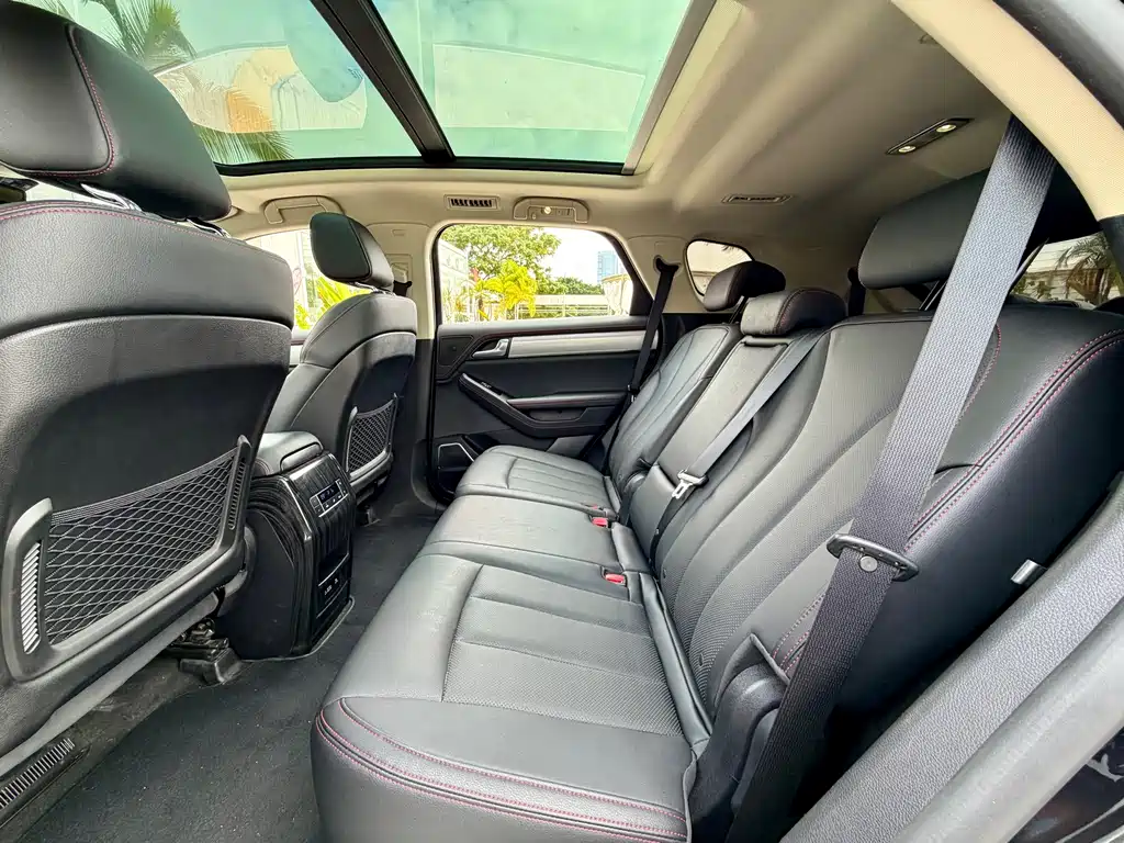 BYD Tang New Energy — миниатюра 10