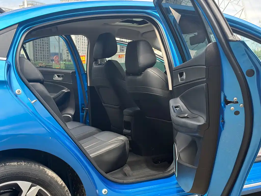 Chery Arrizo 5 PLUS — миниатюра 13