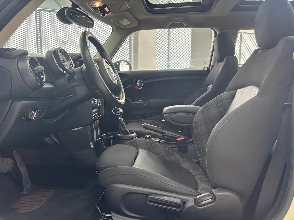 MINI Mini — миниатюра 7
