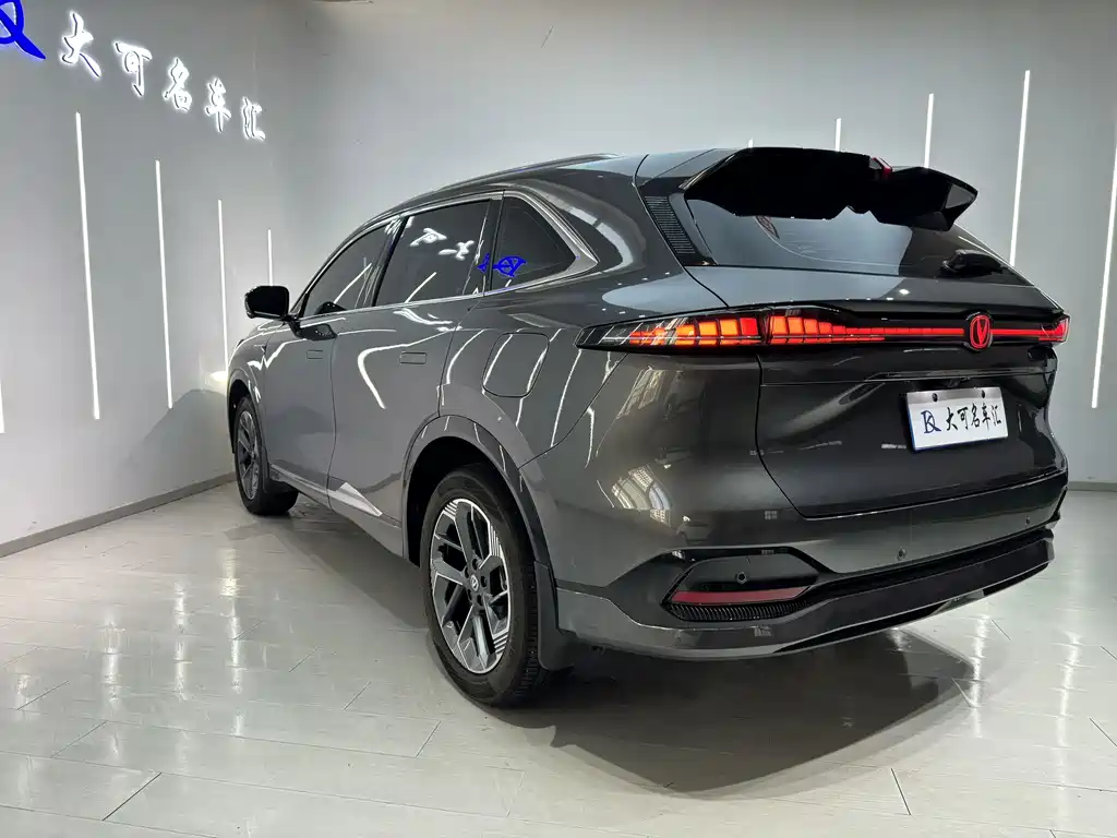 Changan CS75 PLUS — миниатюра 7