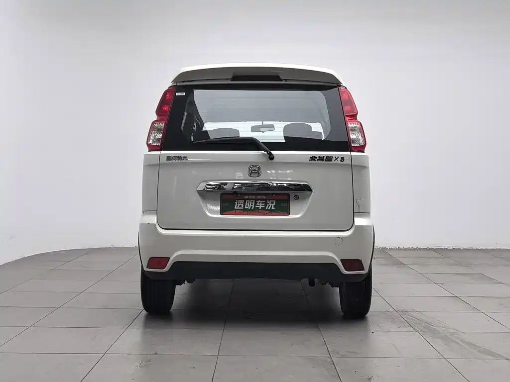 Suzuki Wagon R X5 — миниатюра 4
