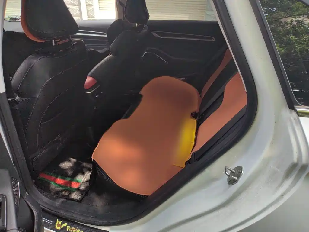 Geely Emgrand — миниатюра 15