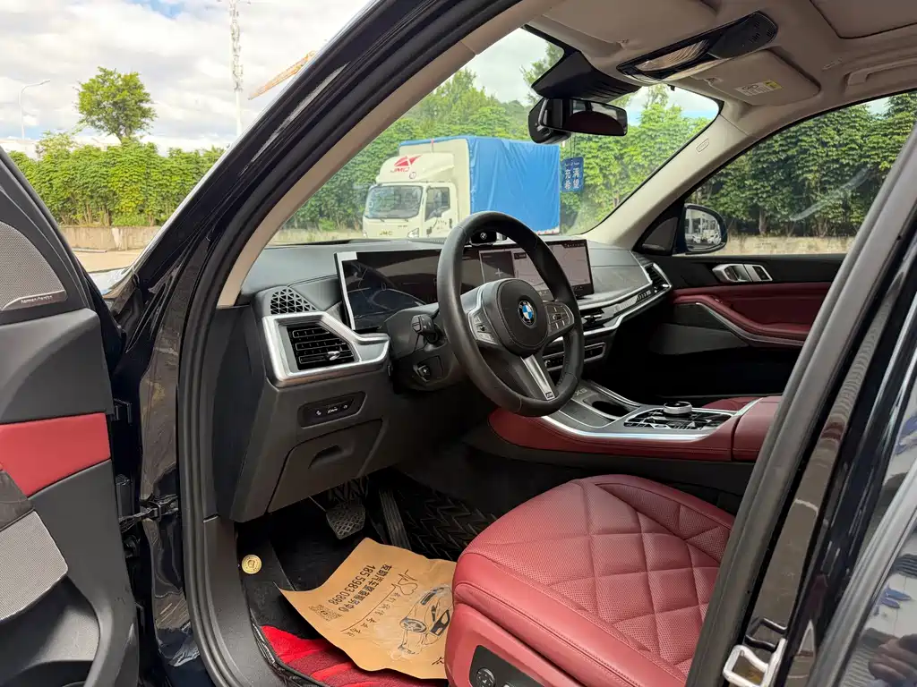 BMW X5 — миниатюра 3