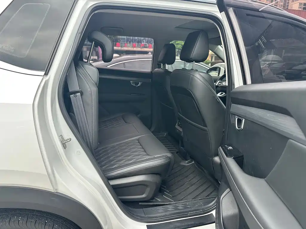 Wuling Xingchen — миниатюра 14