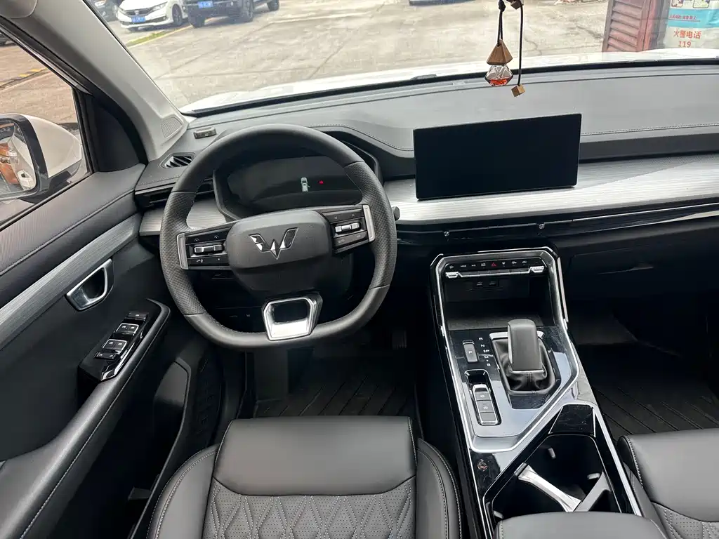 Wuling Xingchen — миниатюра 16