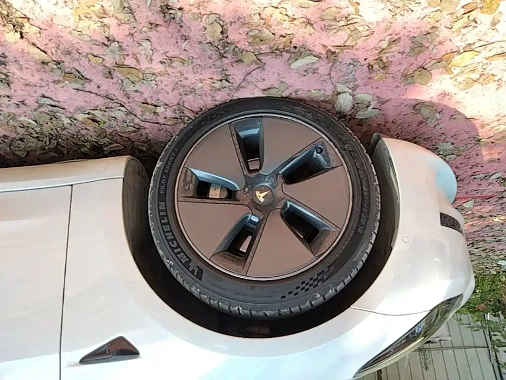 Tesla Model 3 — миниатюра 23
