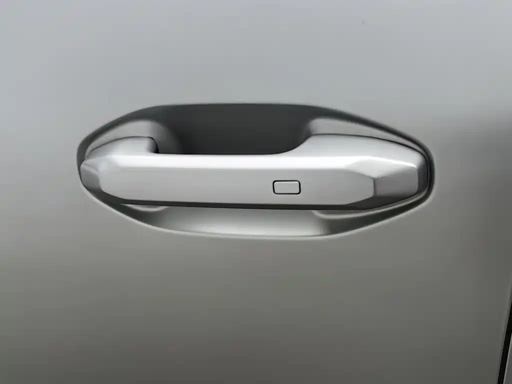 Jetour Freer — миниатюра 18