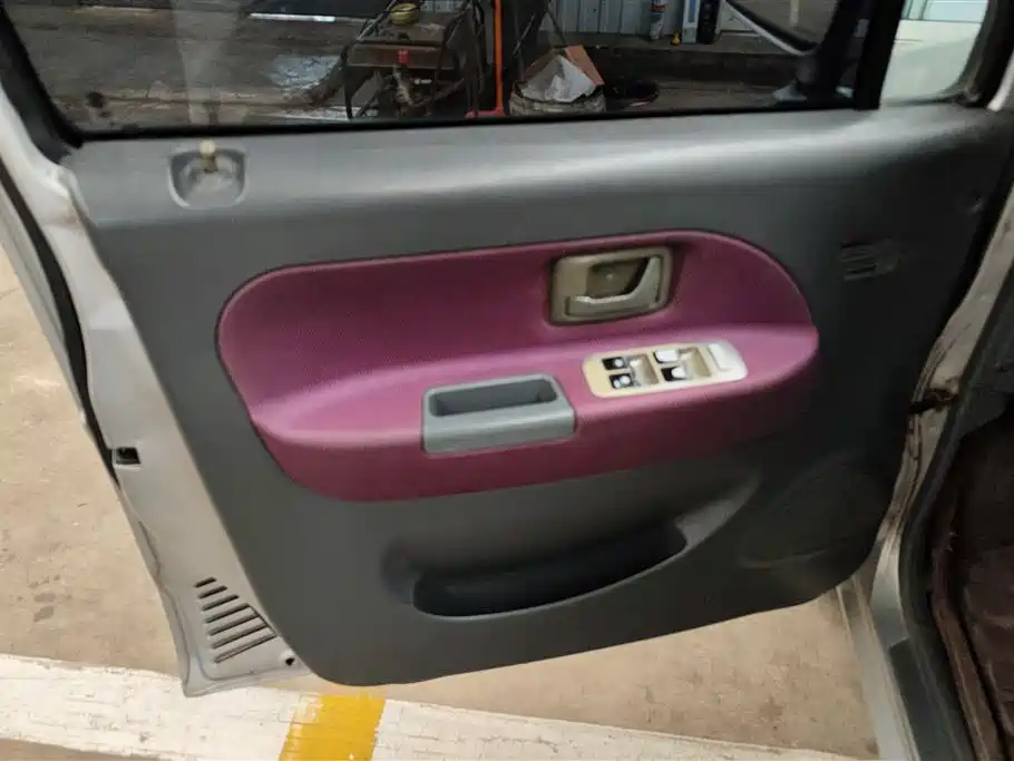 Suzuki Beidouxing 2013 1.0L MT Comfort