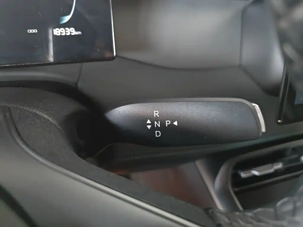 BYD Qin PLUS — миниатюра 14