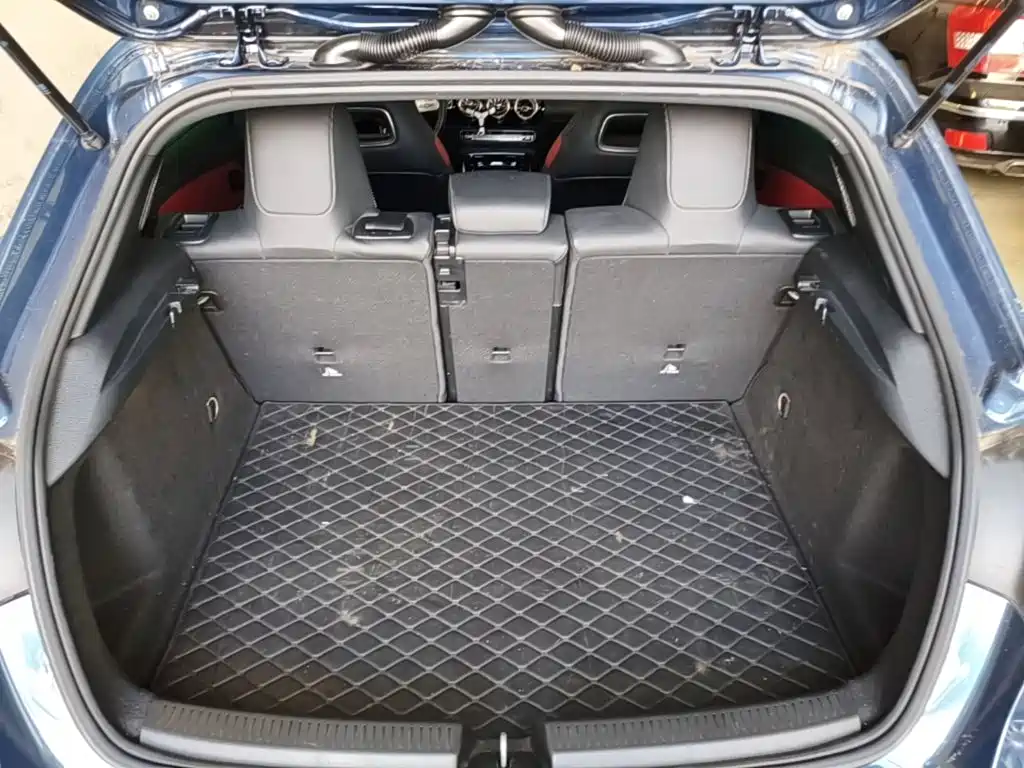 Mercedes-Benz A-Class AMG (Import) — миниатюра 19
