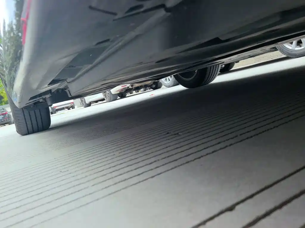 Toyota Camry — миниатюра 21