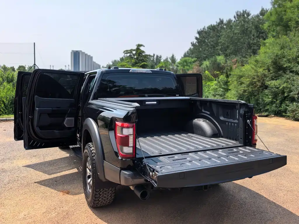Ford F-150 2023 3.5T