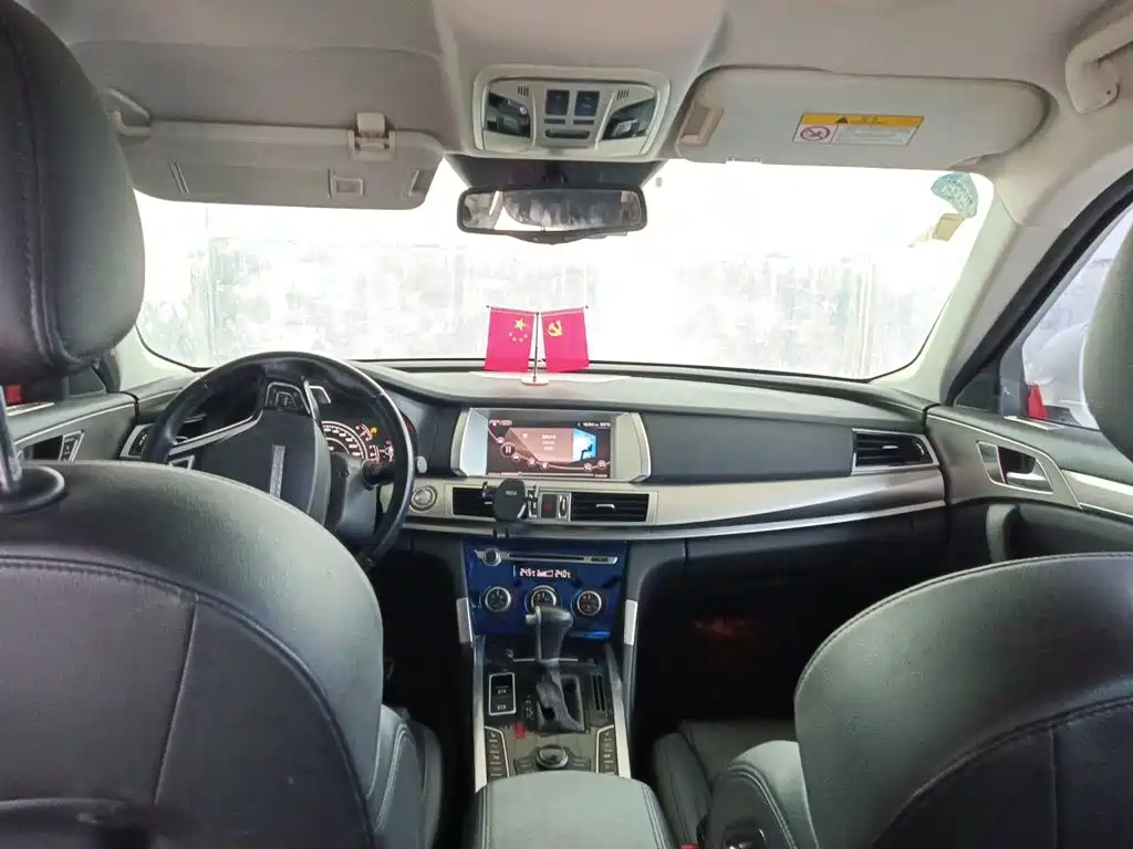 Haval H7 — миниатюра 19
