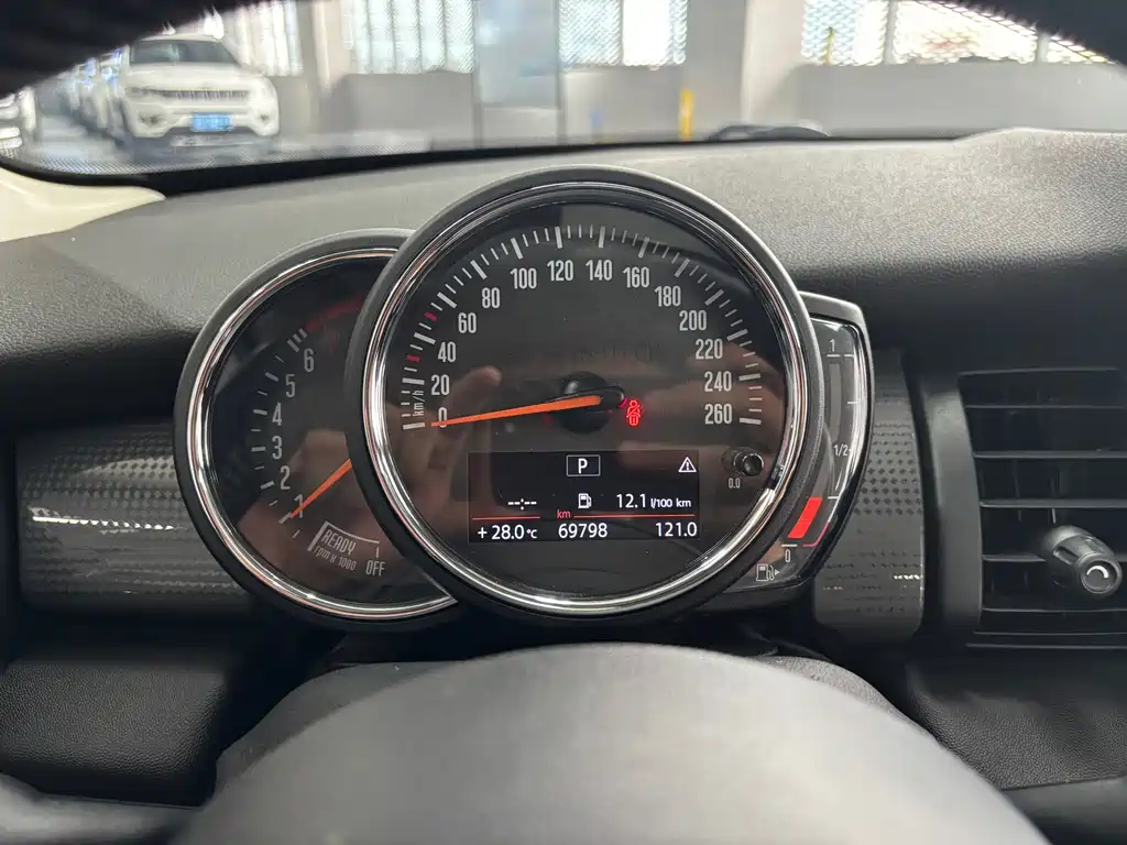 MINI Mini — миниатюра 11