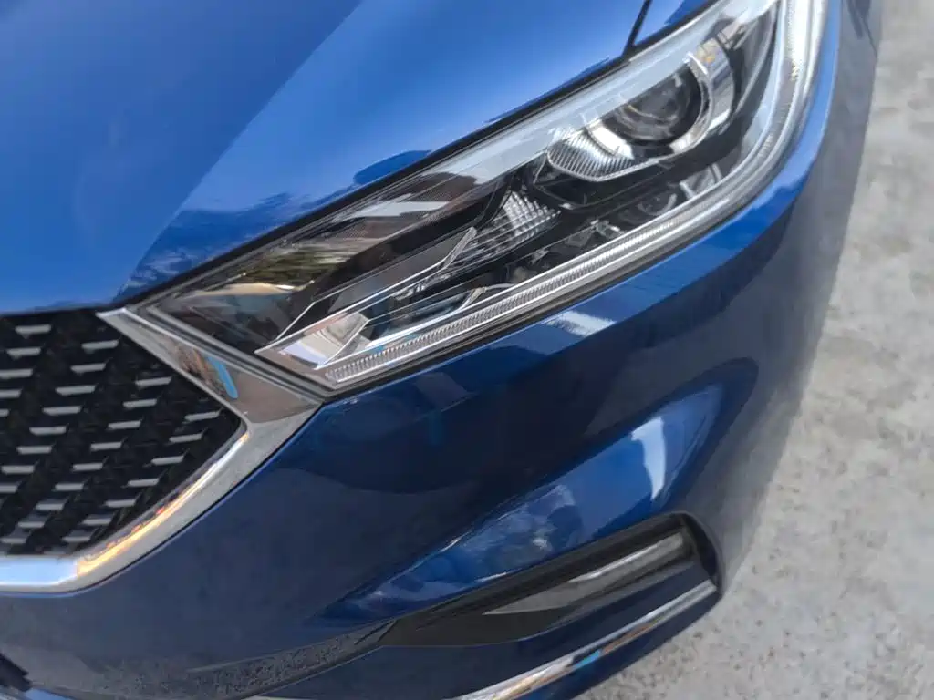 Baojun 360 — миниатюра 24