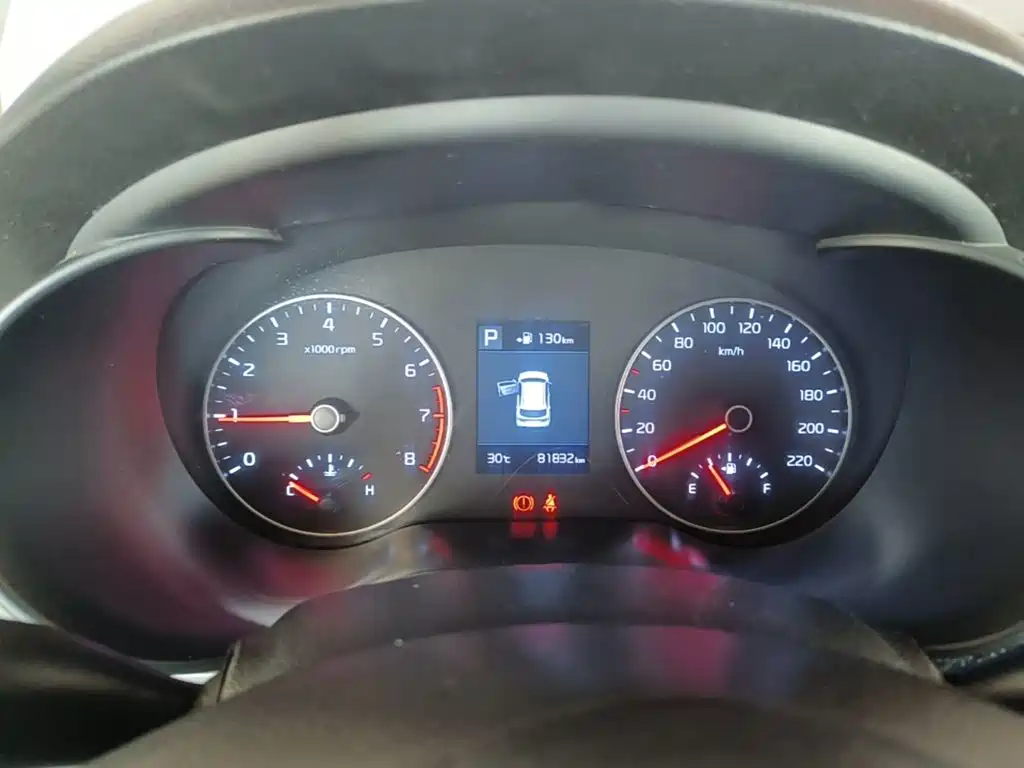 Kia KX Cross — миниатюра 12