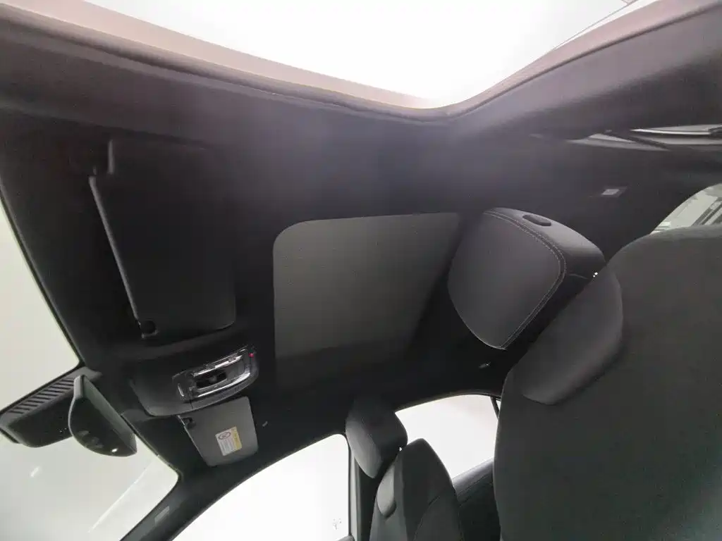 Mercedes-Benz A-Class — миниатюра 14