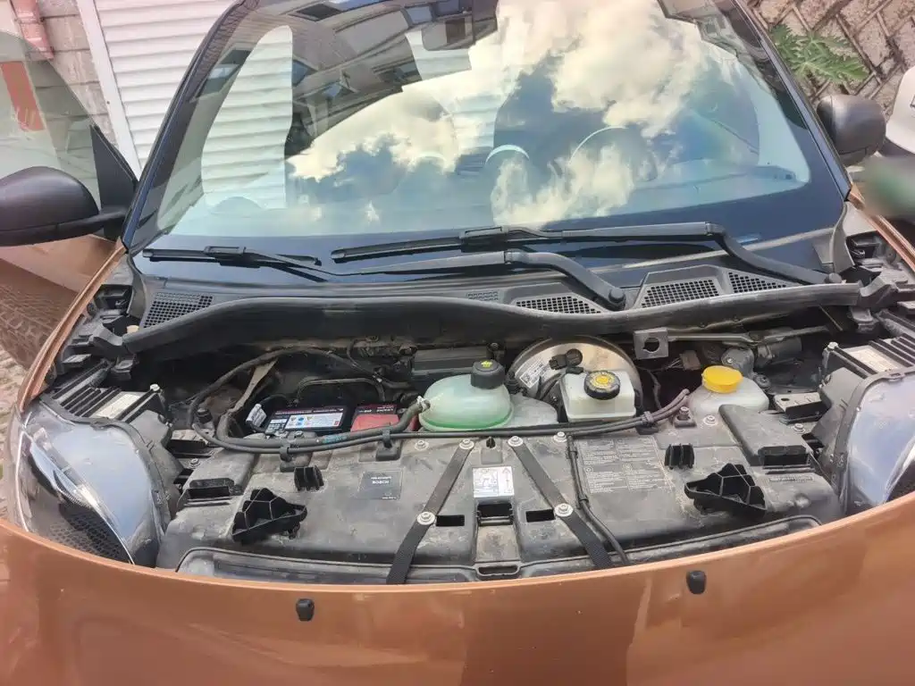 smart Smart Fortwo — миниатюра 16