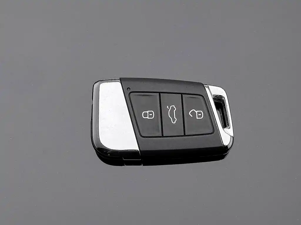 Volkswagen Magotan — миниатюра 19
