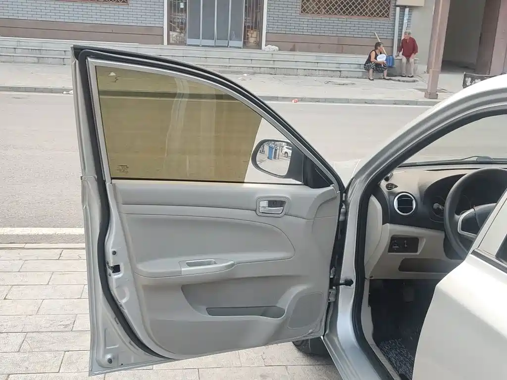 Changan V3 — миниатюра 8