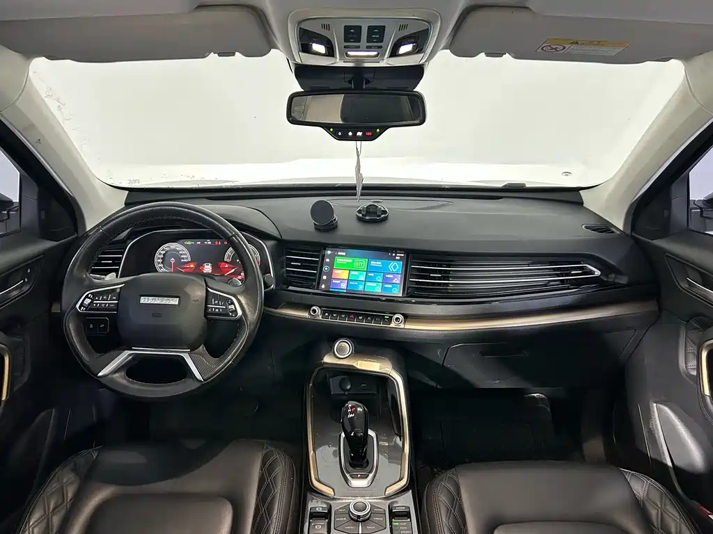 Haval H6 — миниатюра 3