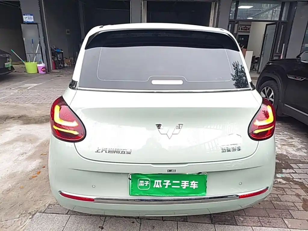 Wuling Bingo — миниатюра 6