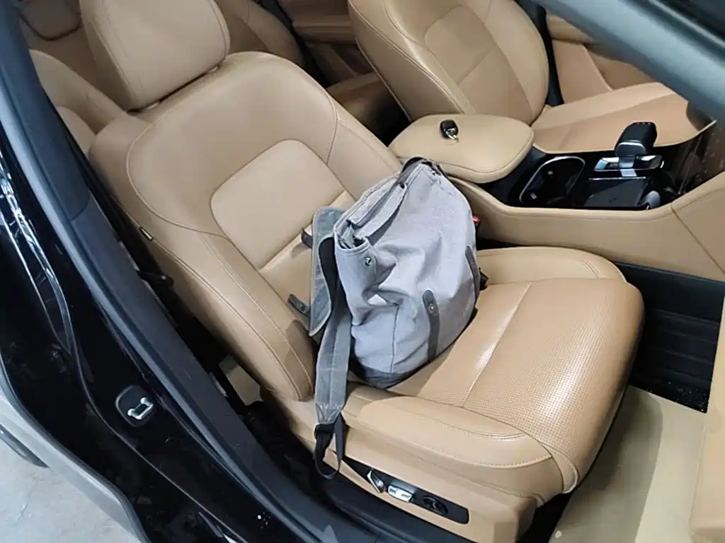 Li Auto Li ONE — миниатюра 25