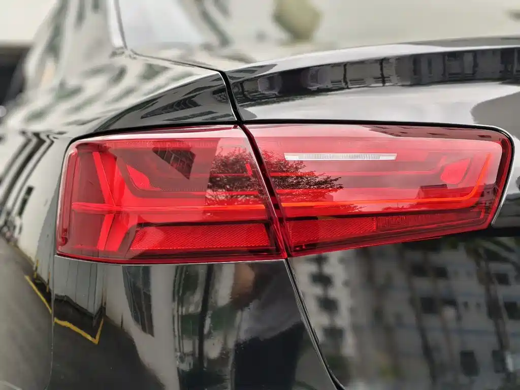 Audi A6L — миниатюра 11