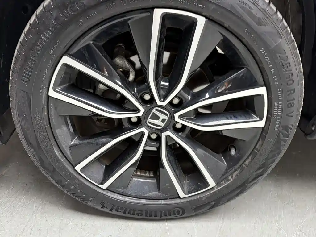 Honda Vezel — миниатюра 25