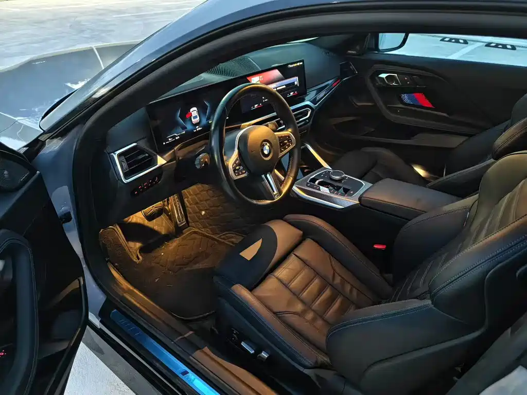 BMW M240i — миниатюра 4