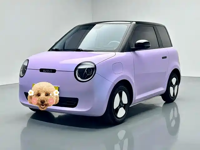 2024 Changan Lumin - zdjęcie 1 z 18