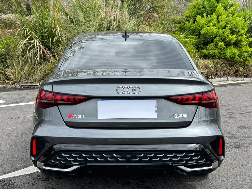 Audi A3 — миниатюра 18