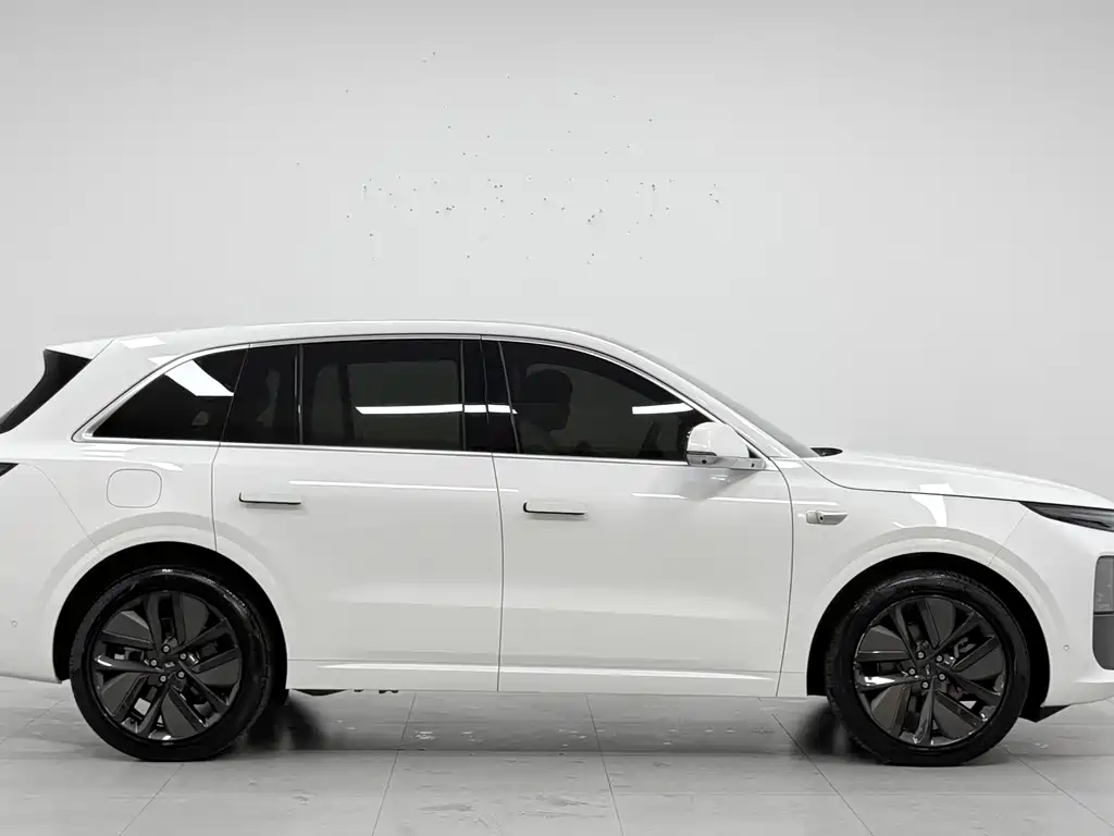 Li Auto Li L6 — миниатюра 4