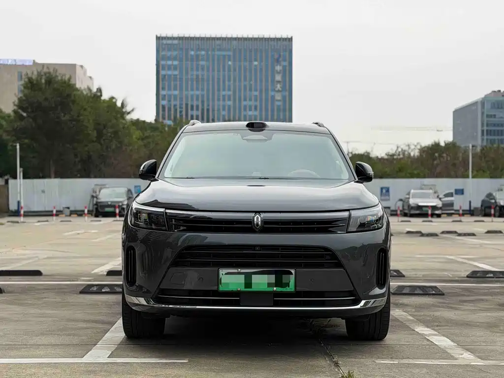AITO AITO M7 — миниатюра 2
